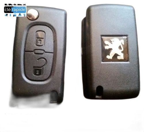 TELECOM PLIABLE 2 BTS 308 2008-2010/3008/5008 2009-2016
