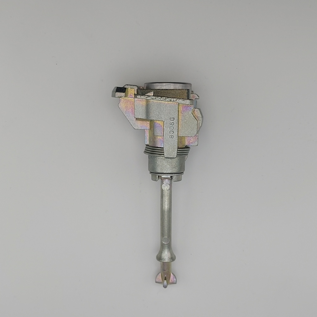 Serrure Toyota Aygo phase 2 2009 - 2014 Mise au code et taillage inclus, à partir du code de clé ou d'une photo de la clé du véhicule