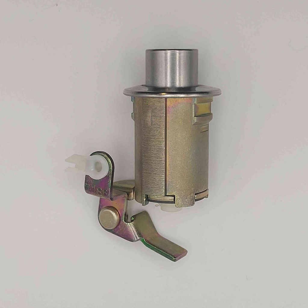 Serrure de coffre Toyota COROLLA Mise au code et taillage inclus, à partir du code de clé ou d'une photo de la clé du véhicule
