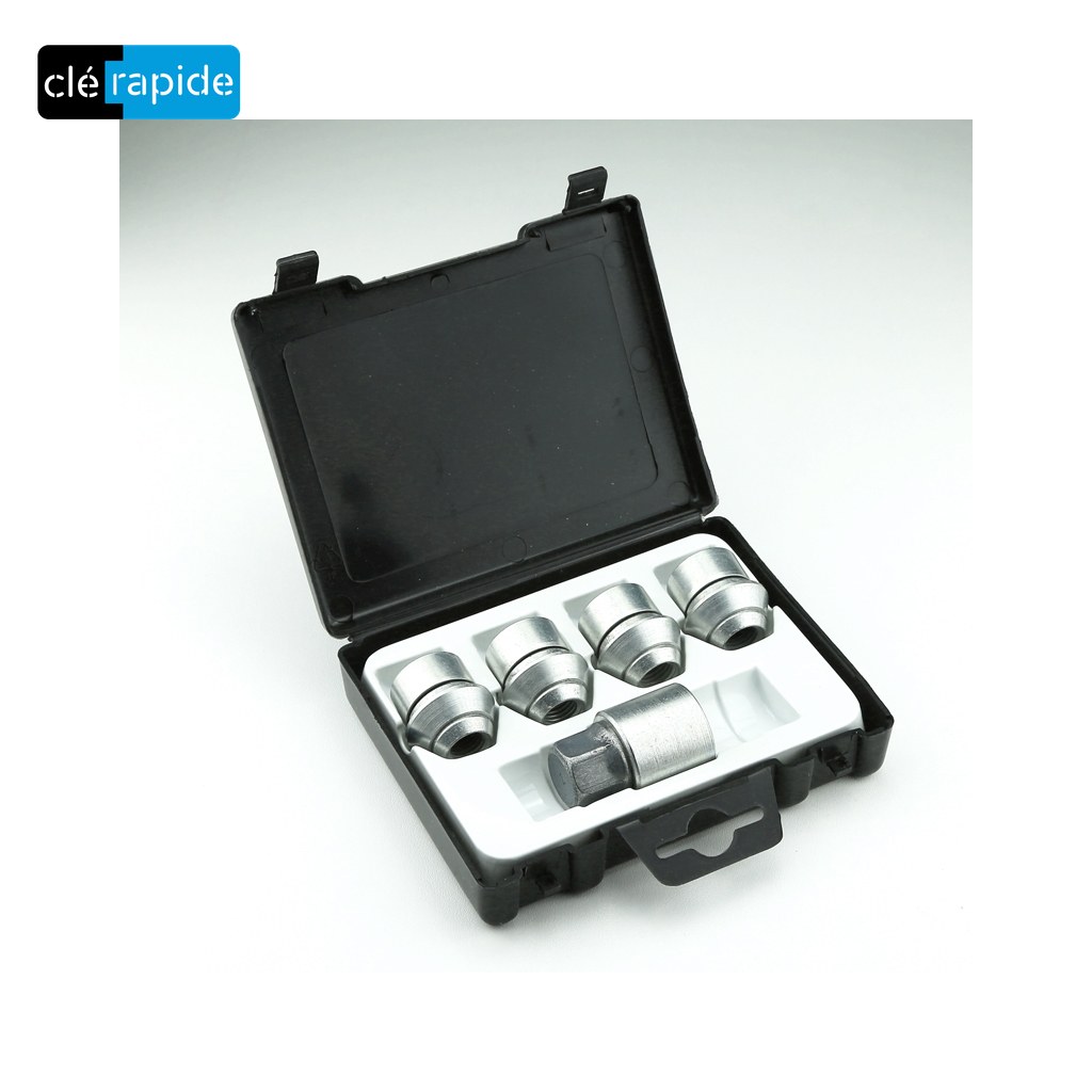 ANTIVOL COROLLA VERSO C4