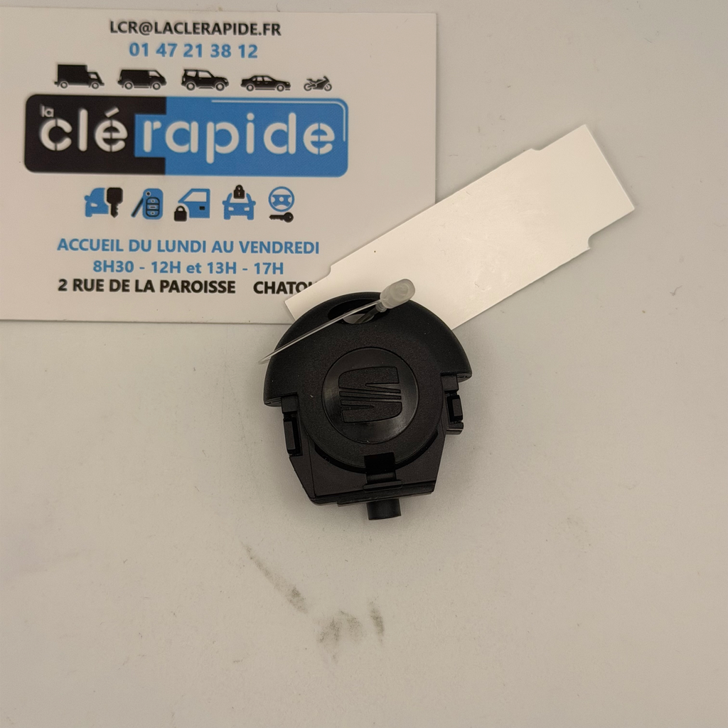 TRANSMISOR DE RADIO DEL ASIENTO