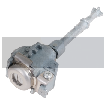 Serrure Honda CR-V IV (RM) 2015 Mise au code et taillage inclus, à partir du code de clé ou d'une photo de la clé du véhicule