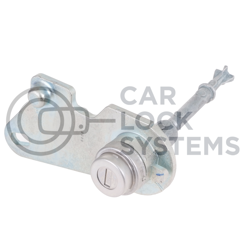 Serrure Honda Jazz III (verrou gauche de porte) 2015+ Mise au code et taillage inclus, à partir du code de clé ou d'une photo de la clé du véhicule