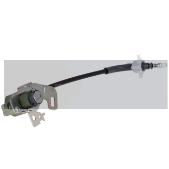 Serrure Honda GAUCHE JAZZ Mise au code et taillage inclus, à partir du code de clé ou d'une photo de la clé du véhicule