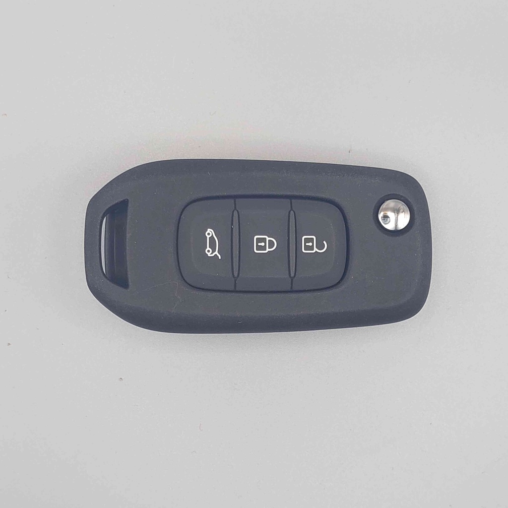 Télécommande Renault KADJAR 3 boutons 2015 - 2022 Mise au code et taillage inclus, à partir du code de clé ou d'une photo de la clé du véhicule
