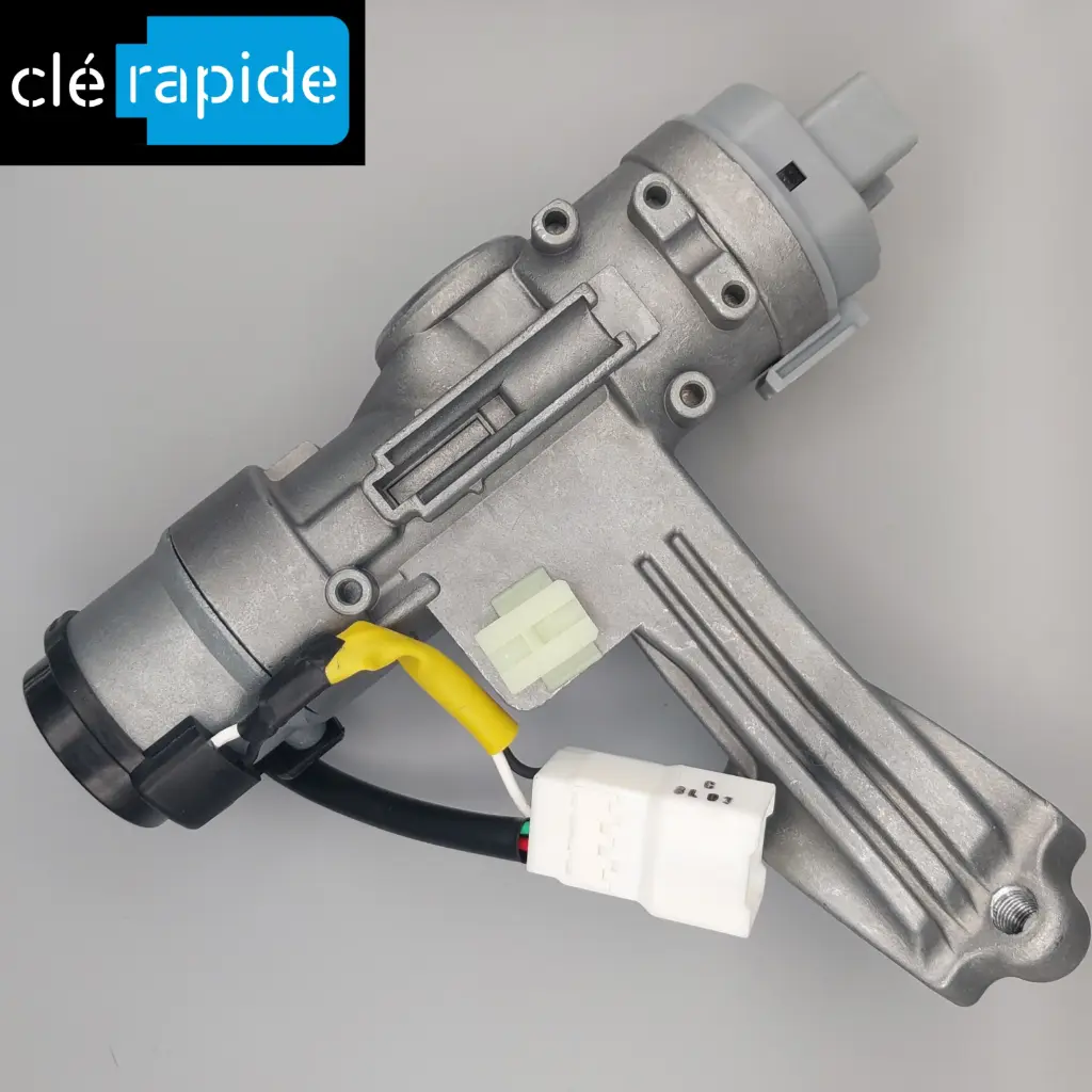 ANTIVOL KIA RIO du 03/05/2006 au 20/06/2006