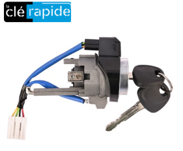 i20 ANTI-THEFT from 10/2008 to 10/2014 Code and cutting included, from the key code or a photo of the vehicle key