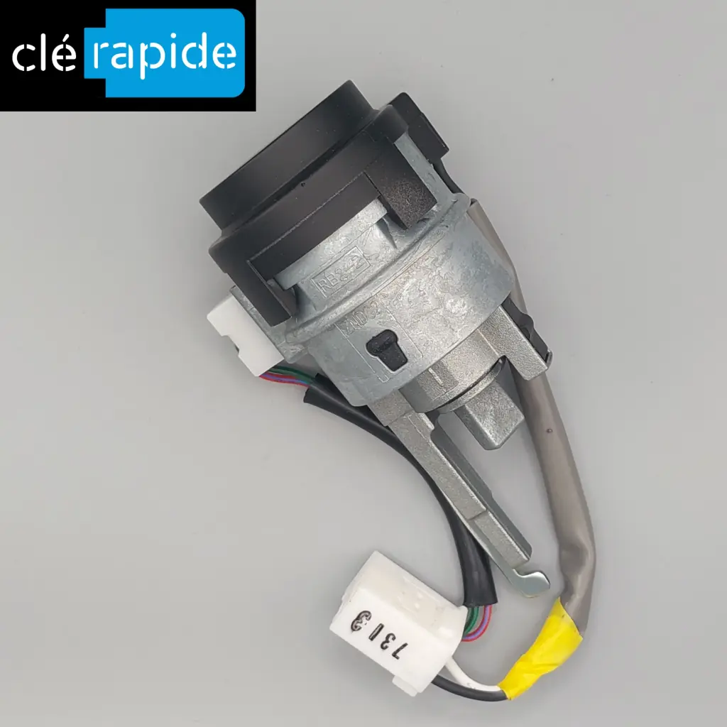 ANTIVOL KIA PICANTO 2011