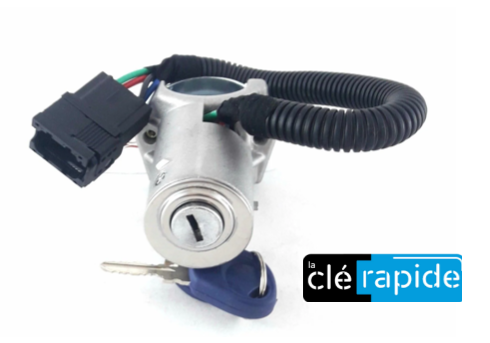 HYUNDAI I10 ANTIRROBO del 12/09/2013 al 26/09/2019 Actualización y corte incluidos, a partir del código de la llave o una foto de la llave del vehículo