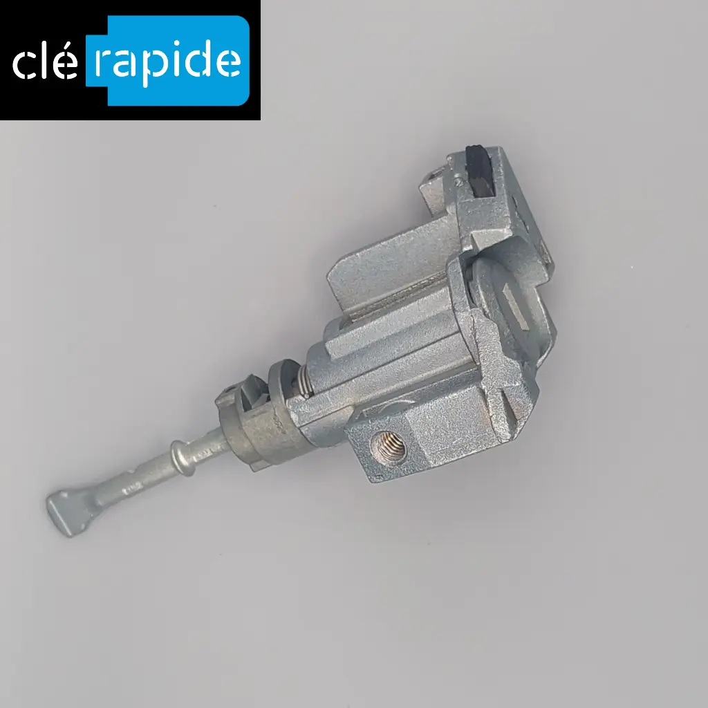 VERROU GAUCHE IONIC 2016