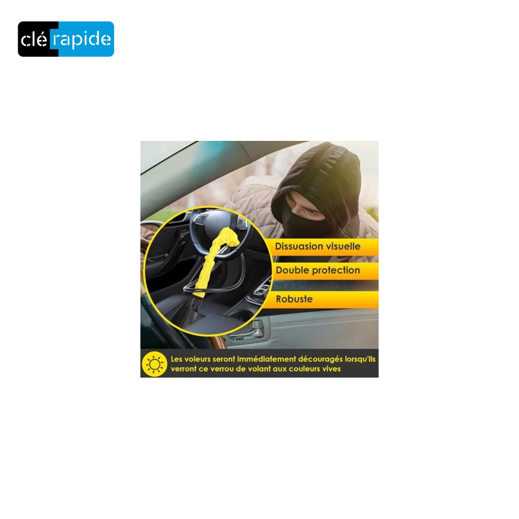 BLOC VIDE POUR ANTIVOL HYUNDAI i20 0 PARTIR DU 15/10/2018