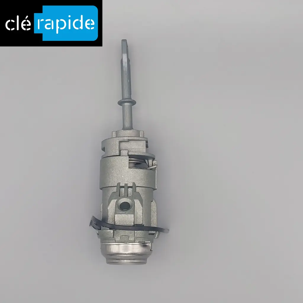 Serrure Hyundai i20 2012 - 2014 Mise au code et taillage inclus, à partir du code de clé ou d'une photo de la clé du véhicule