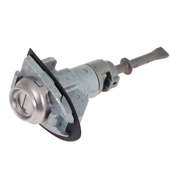 Serrure Kia RIO 2011 - 2017 Mise au code et taillage inclus, à partir du code de clé ou d'une photo de la clé du véhicule