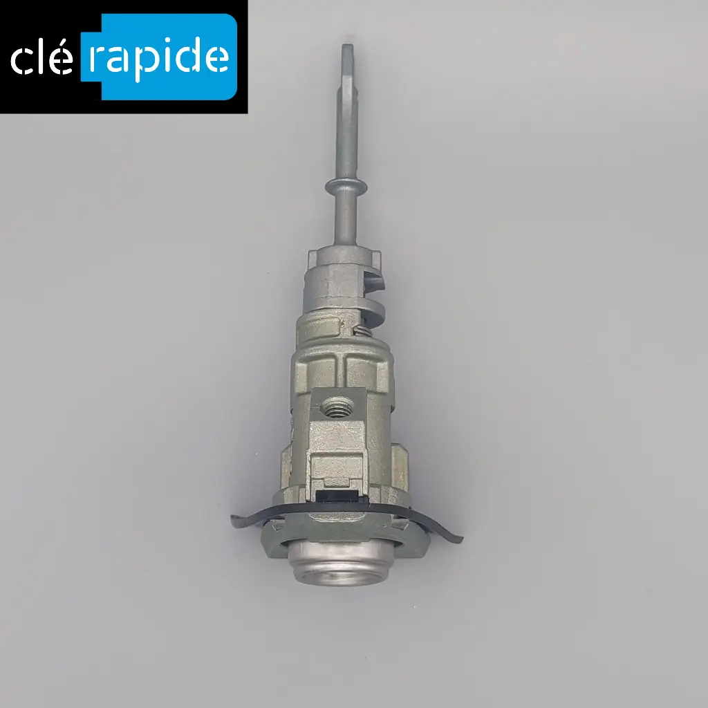 Serrure Hyundai Santa Fe (CM) 2005 - 2012 Mise au code et taillage inclus, à partir du code de clé ou d'une photo de la clé du véhicule
