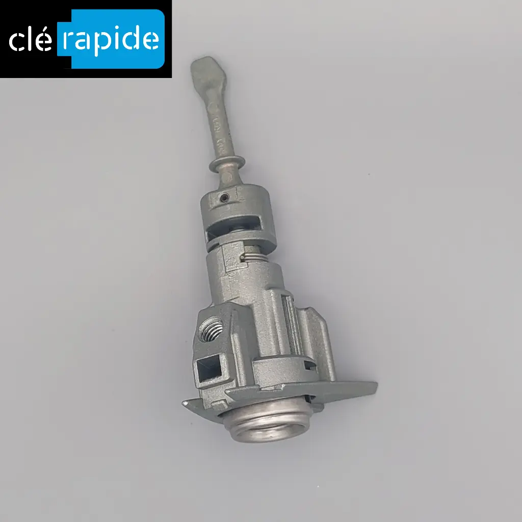 Serrure Hyundai GAUCHE I30 Mise au code et taillage inclus, à partir du code de clé ou d'une photo de la clé du véhicule