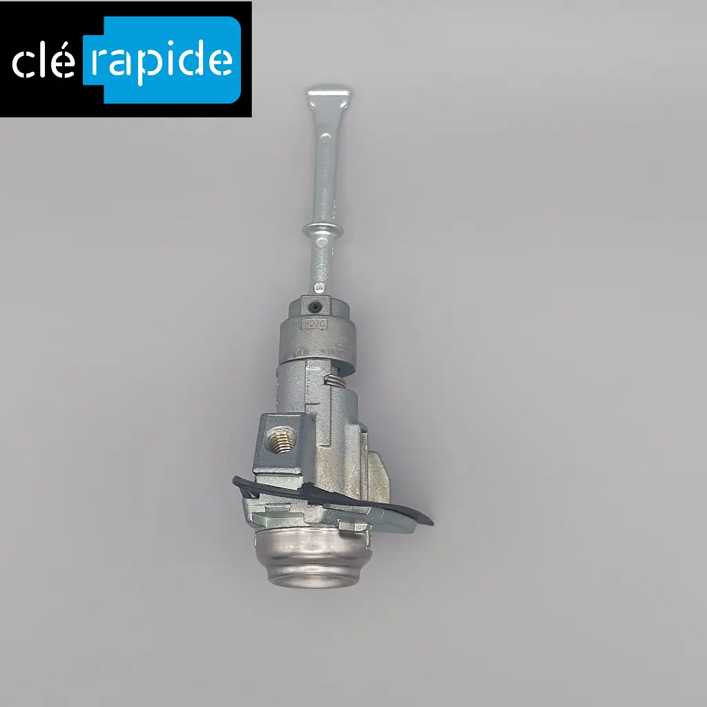 Serrure Hyundai i20 2014 - en cours Mise au code et taillage inclus, à partir du code de clé ou d'une photo de la clé du véhicule