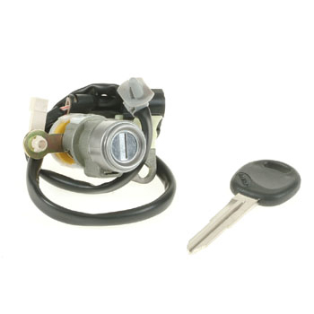 Serrure Kia DROIT SORENTO Mise au code et taillage inclus, à partir du code de clé ou d'une photo de la clé du véhicule