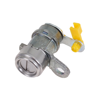 Serrure Kia K2500 / K2700 - verrou droit [Années à vérifier] Mise au code et taillage inclus, à partir du code de clé ou d'une photo de la clé du véhicule