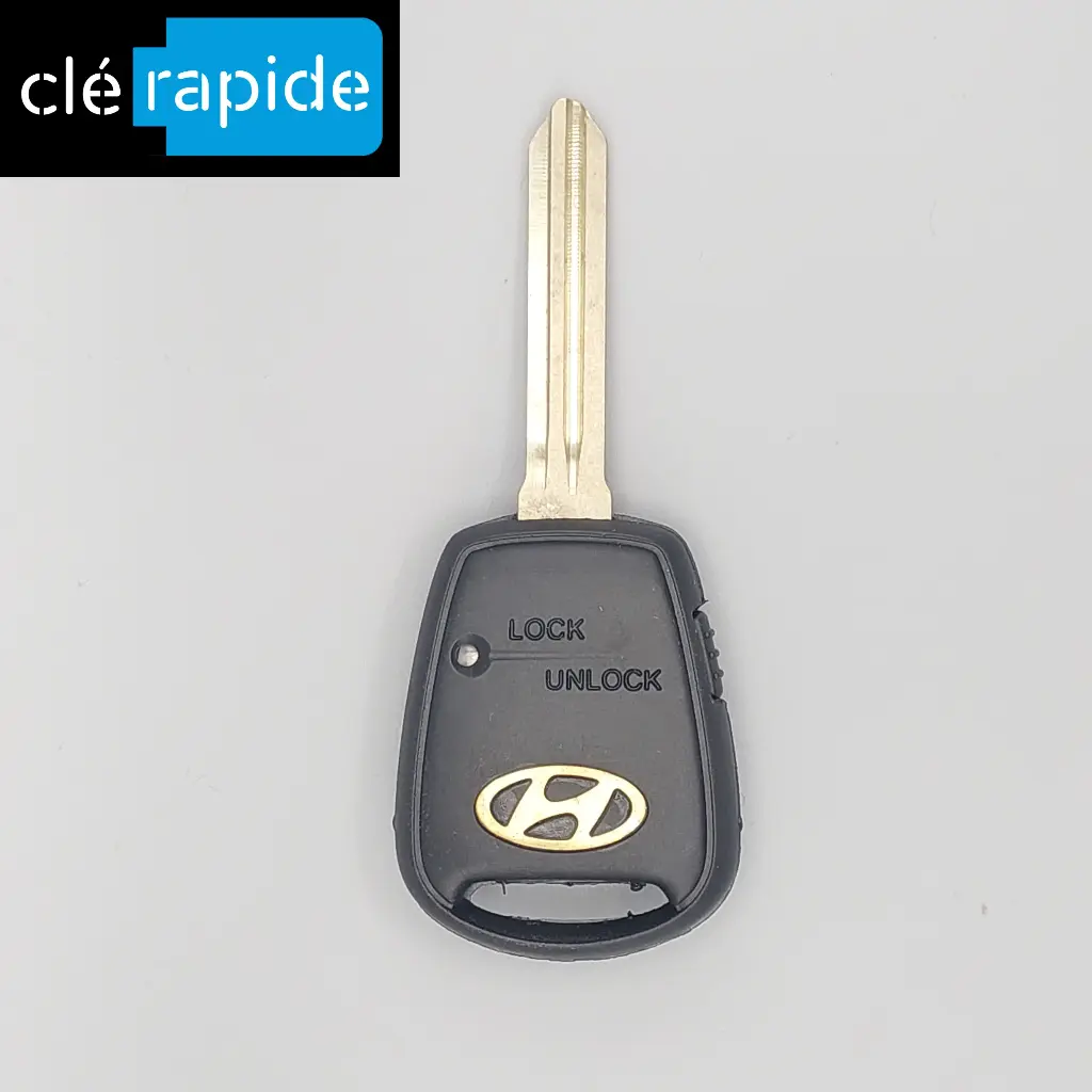 Transpondeur Hyundai i10 (PA) 2008 - 2014