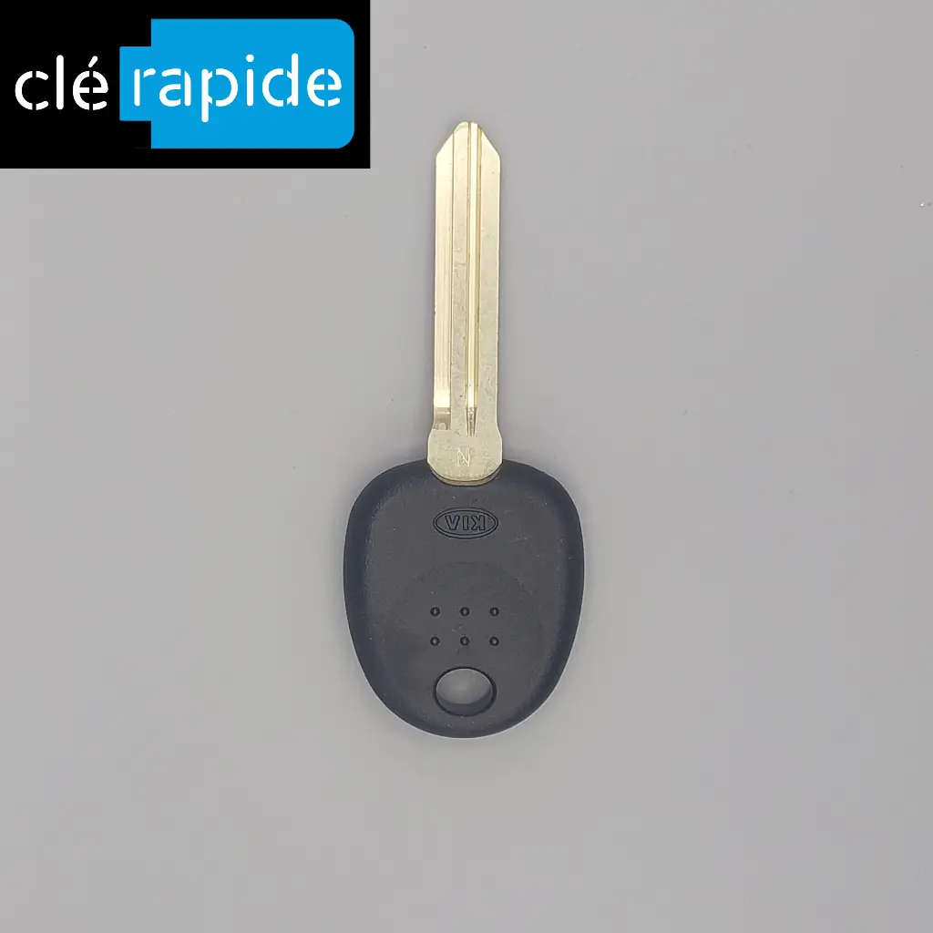 CLE TRANSPONDEUR  KIA CARENS