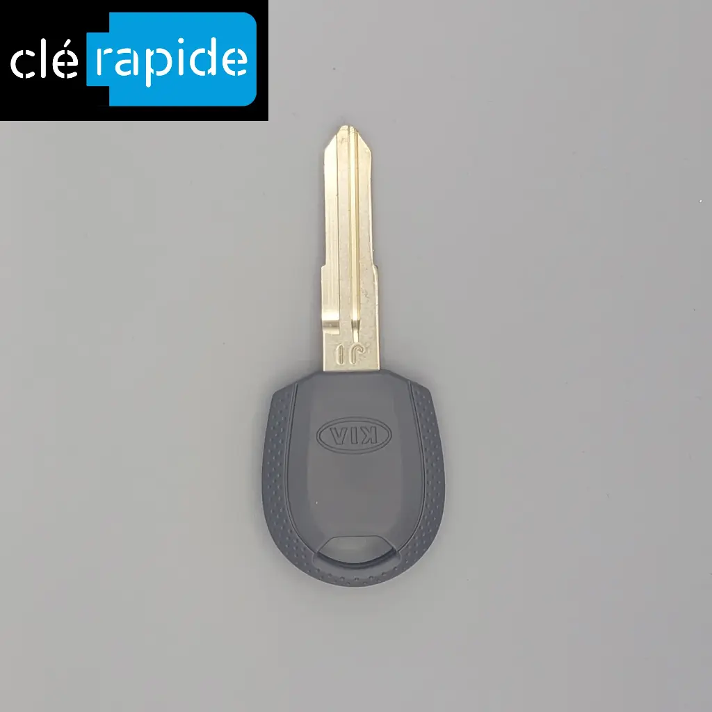 CLE TRANSPONDEUR KIA RIO