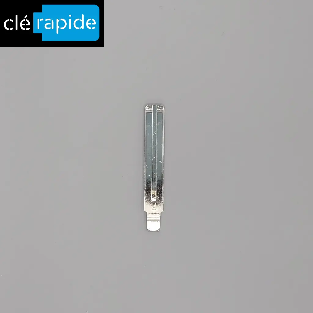 CLE INSERT I20 SINUS.