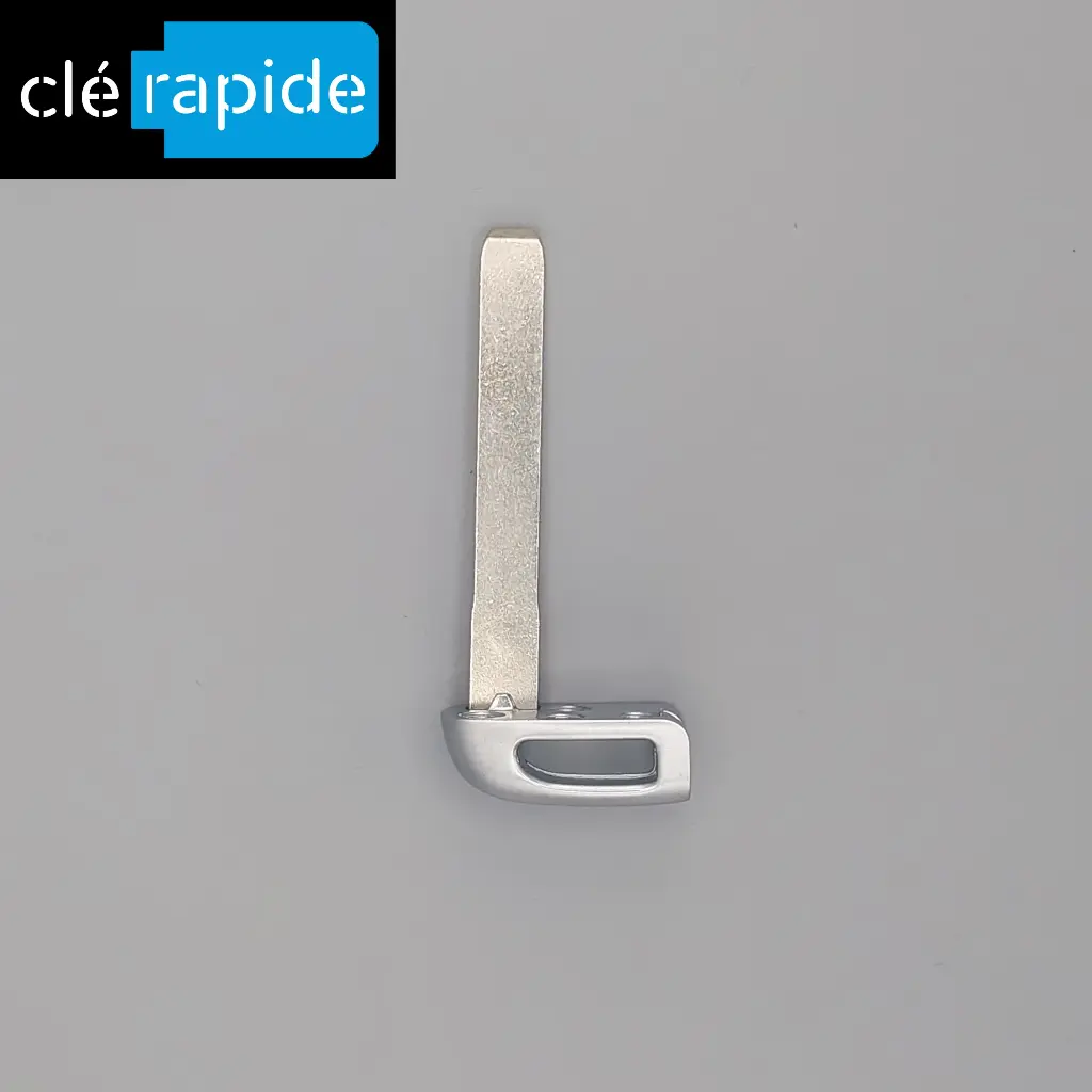 CLE INSERT MAIN LIBRE IX20