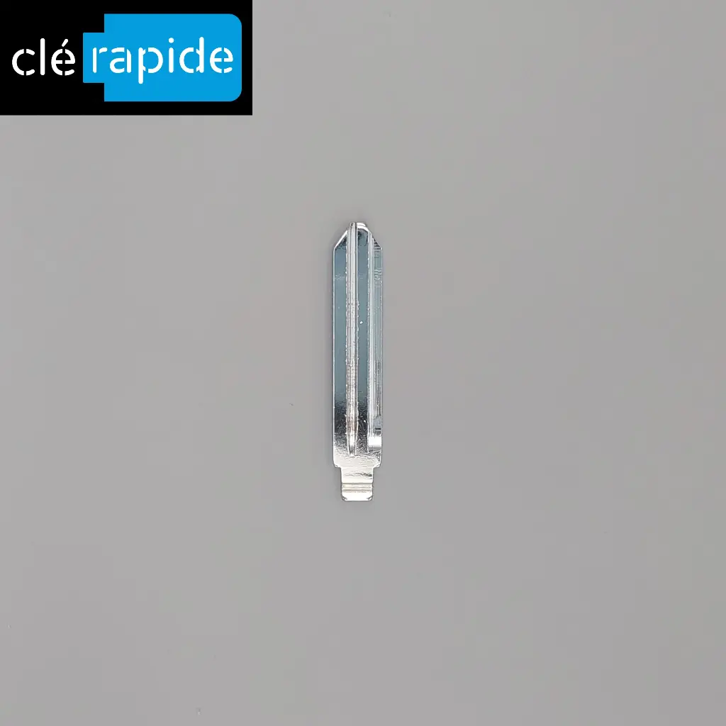 CLE INSERT I10 du 12/09/2013 au 26/09/2016