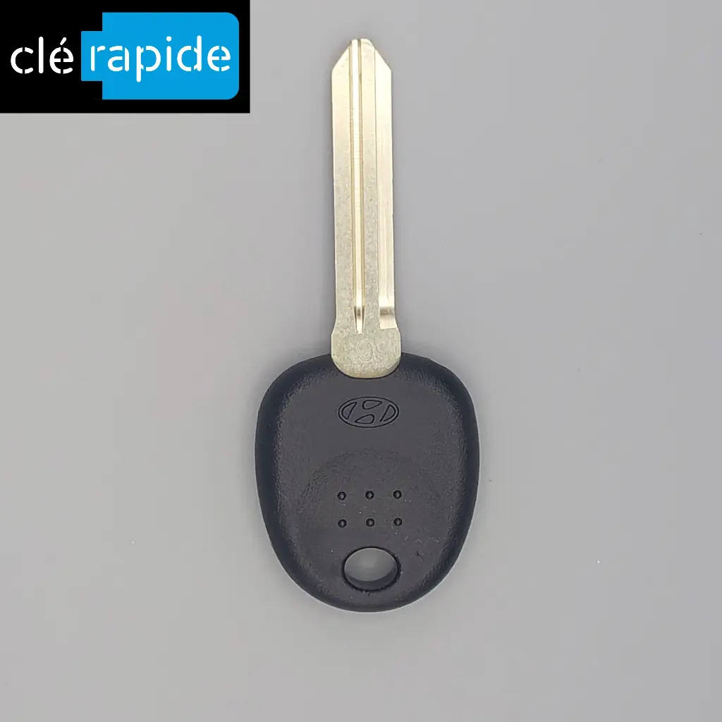 CLE SANTAFE 2006 TRANSPONDEUR