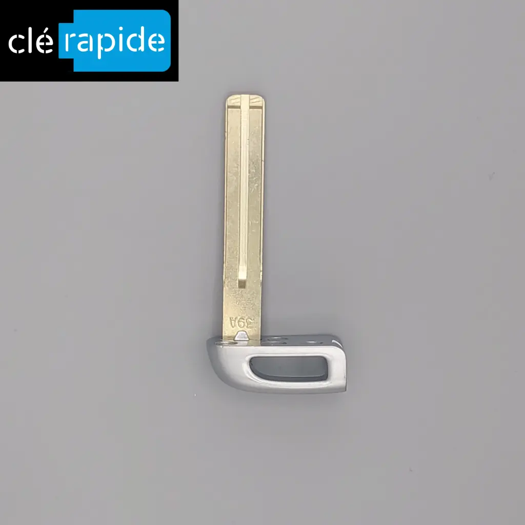 CLE DE SECOURS MAIN LIBRE HYUNDAI IX20 SINUS.