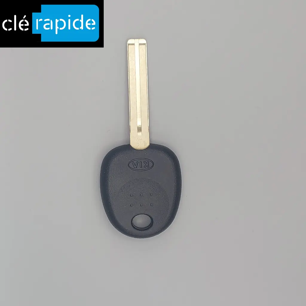 CLE TRANSPONDEUR KIA SPORTAGE
