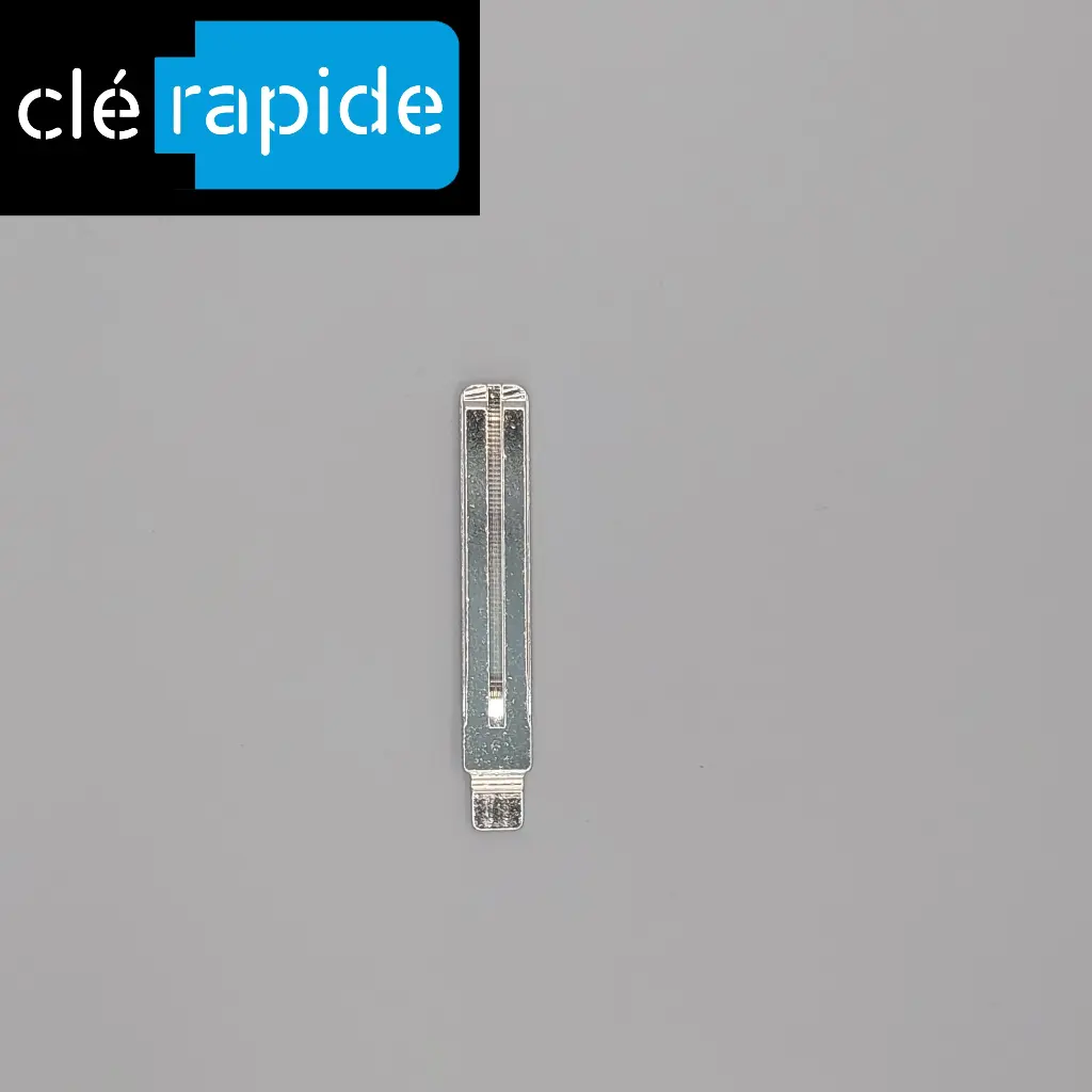 CLE INSERT KIA RIO SINUS.