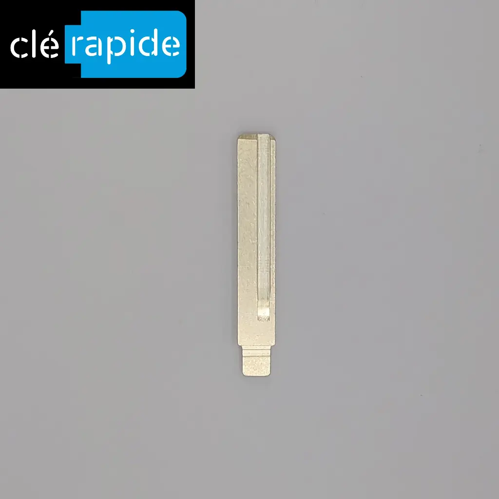 CLE INSERT VELOSTER SINUSOIDALE