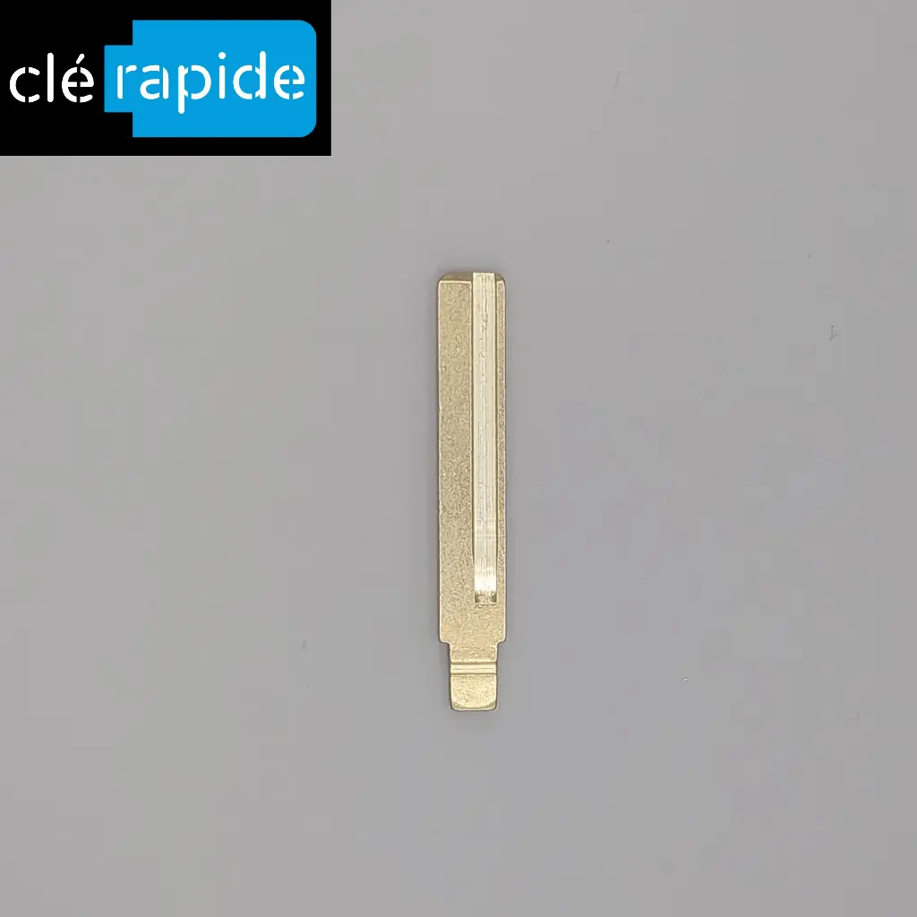 CLE INSERT VELOSTER SINUS.