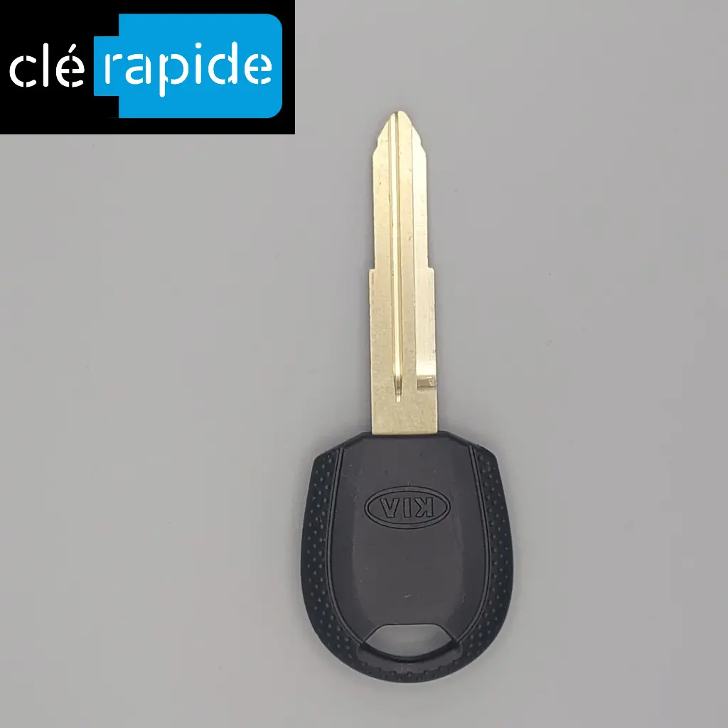 CLE TRANSPONDEUR KIA SORENTO