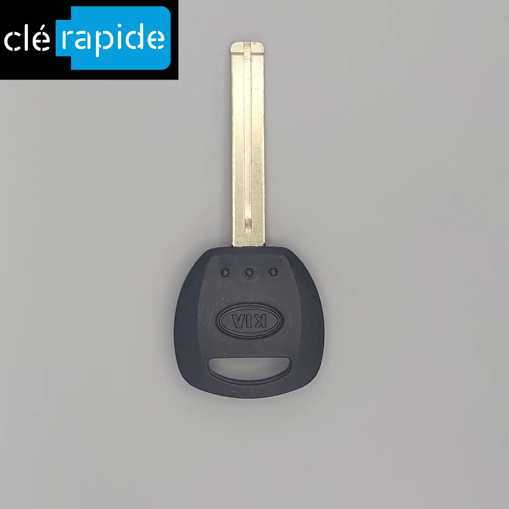 CLE TRANSPONDEUR KIA OPIRUS