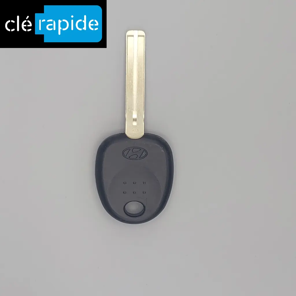 CLE TRANSPONDEUR IX35 SINUS