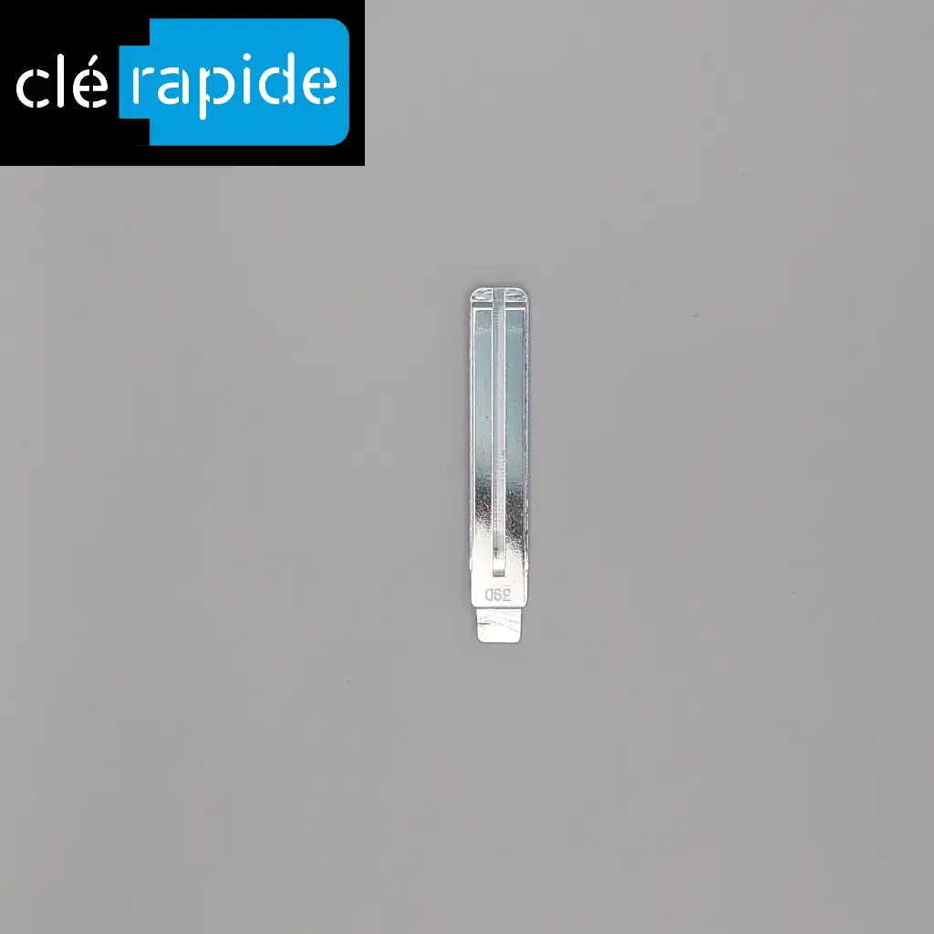 CLE INSERT I40 SINUS.