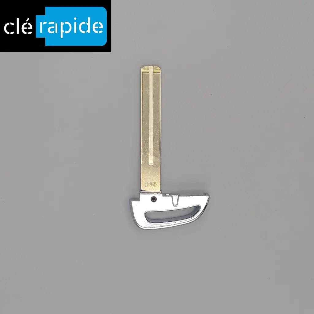 CLE INSERT HYUNDAI I40 Sinus.