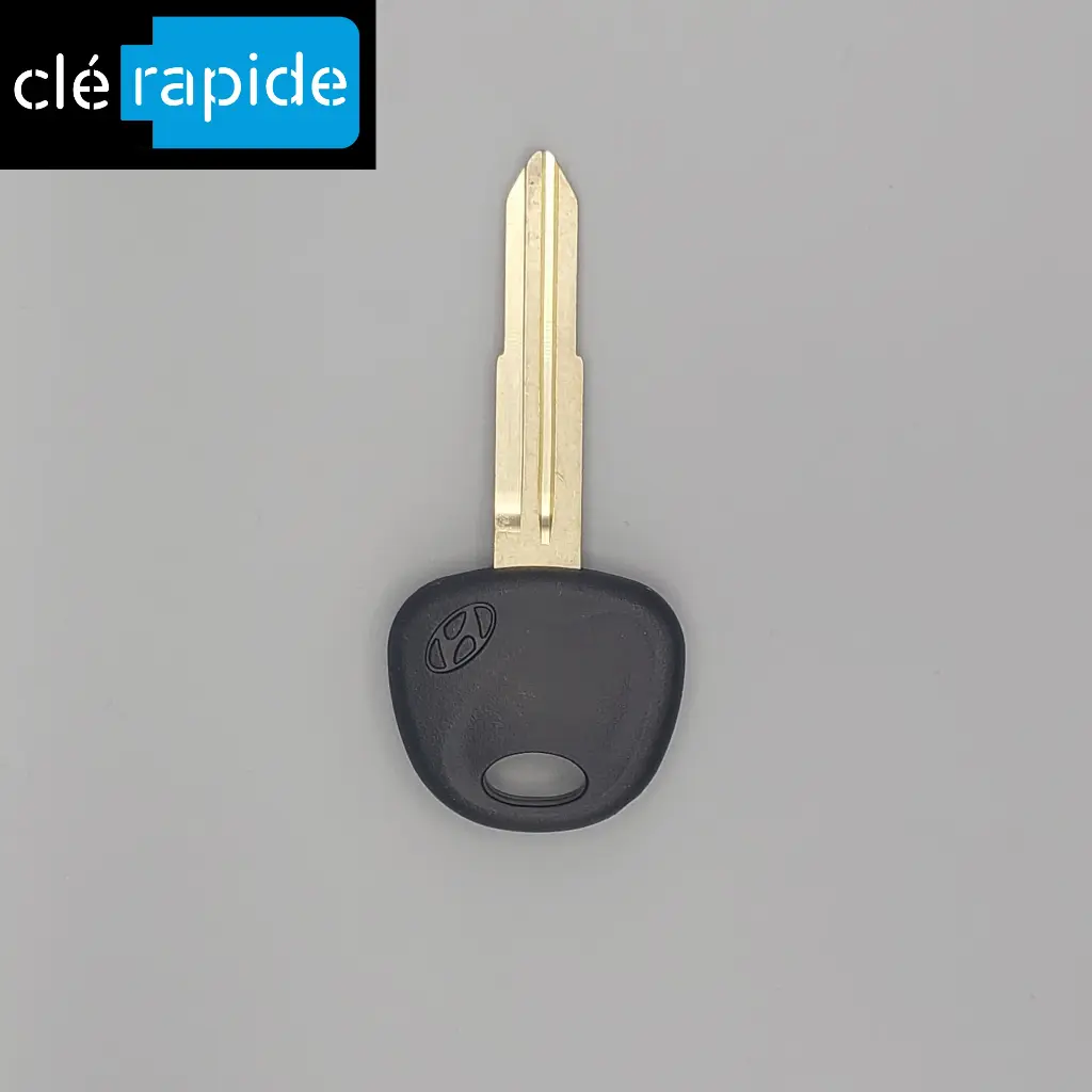 CHIAVE SATELLITARE HYUNDAI H1