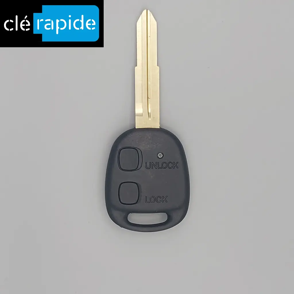 Télécommande Hyundai SATELITE