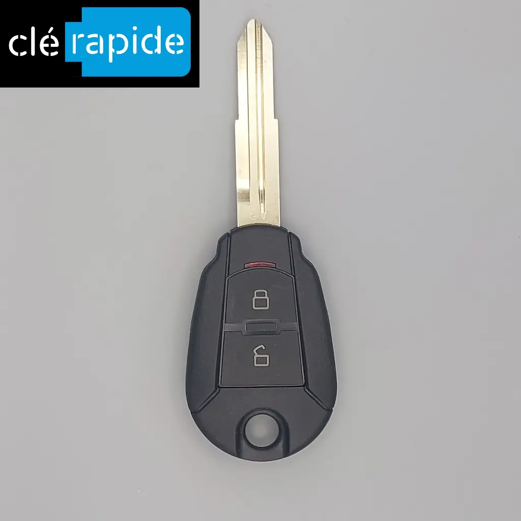 TELECOMMANDE SATELITE 4X4