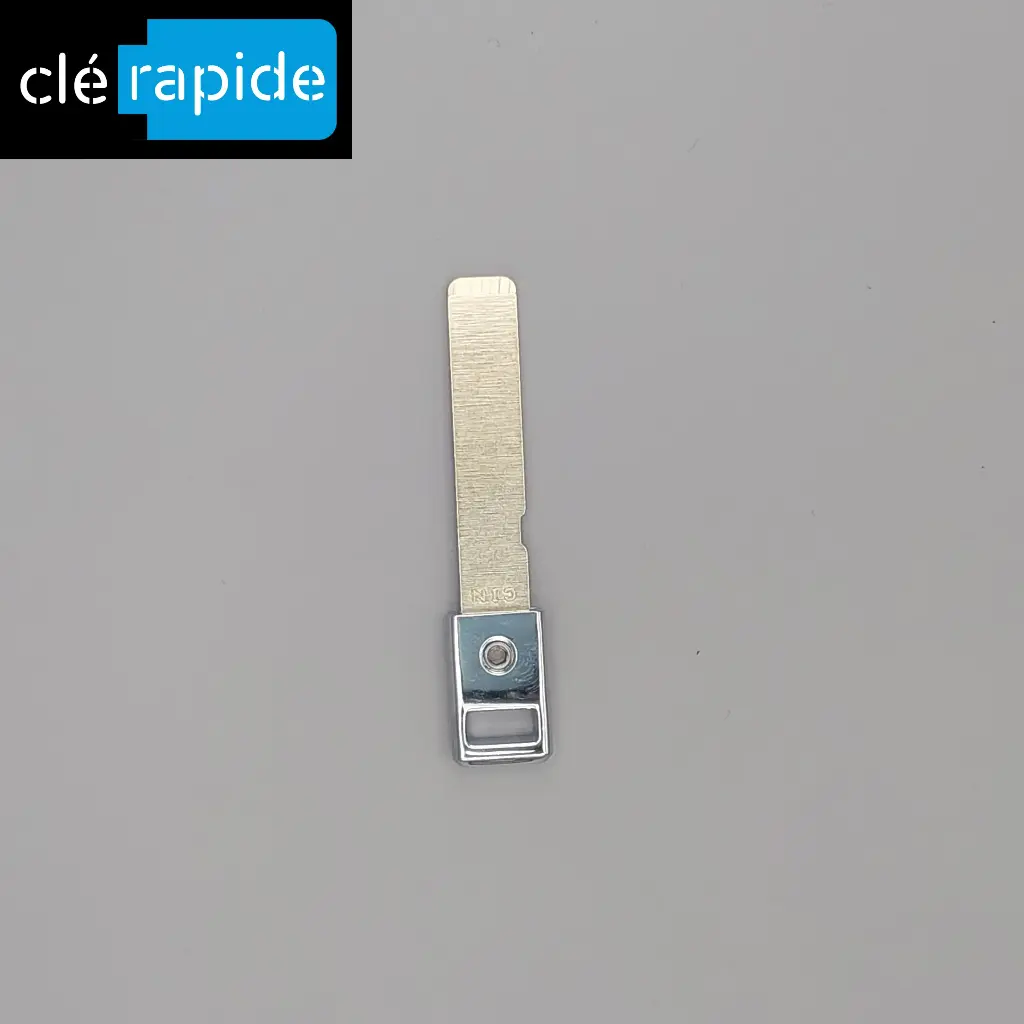 CLE INSERTAR KONA 2