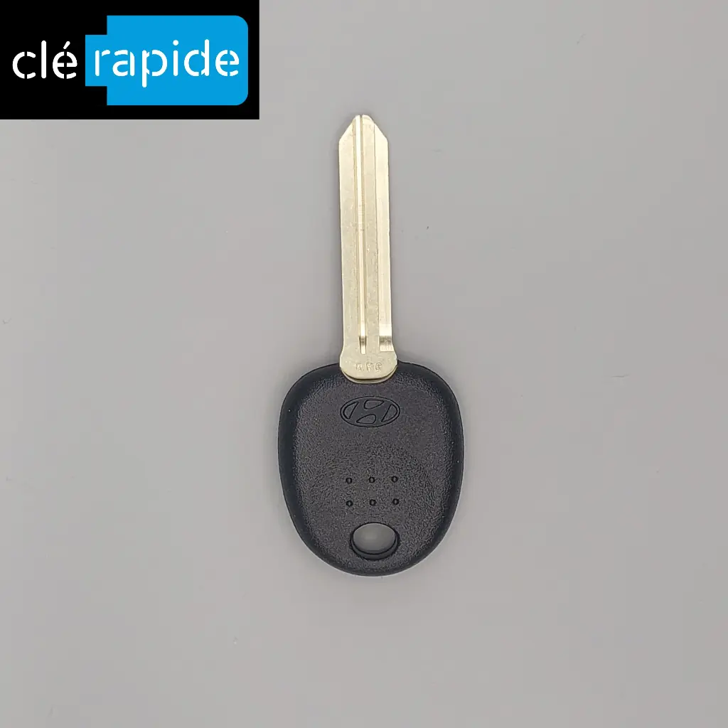 CLE TRANSPONDEUR I10