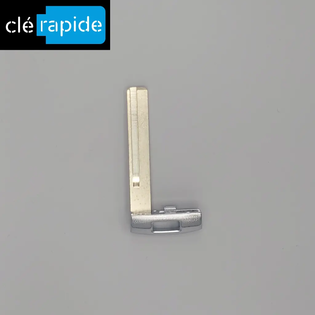 Clé Kia SORENTO 2015 Mise au code et taillage inclus, à partir du code de clé ou d'une photo de la clé du véhicule