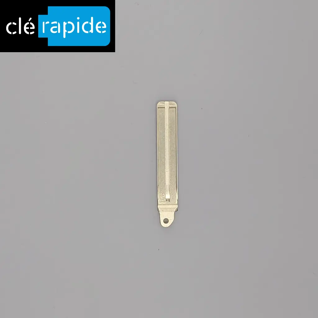 INSERTO CHIAVE HYUNDAI i20 dal 10/10/2014 SINUS