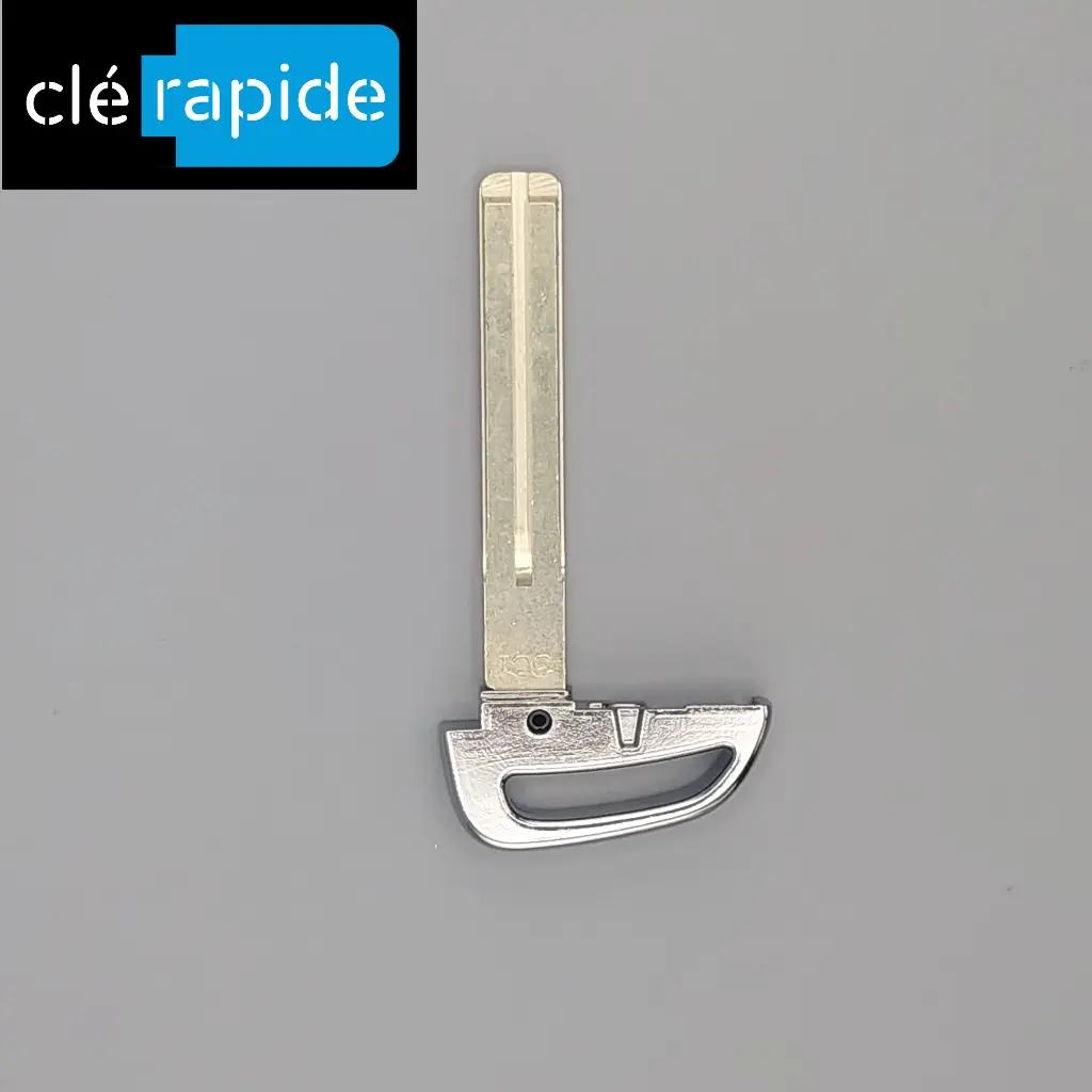 CLE DE SECOURS TUCSON 2015 sinus.