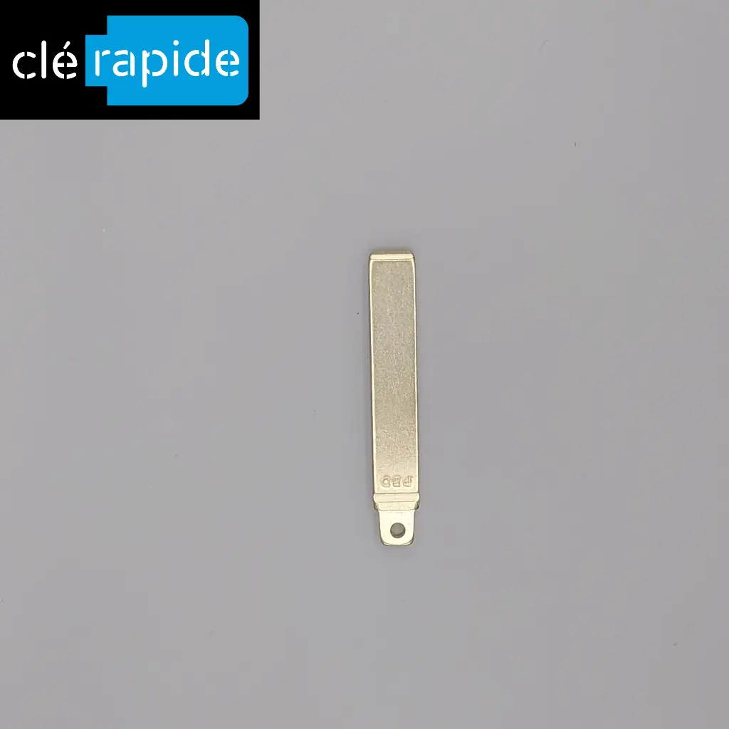 CLE INSERT HYUNDAI I30 HG.... TRANSP SINUZ à PARTIR DU 23/11/2016