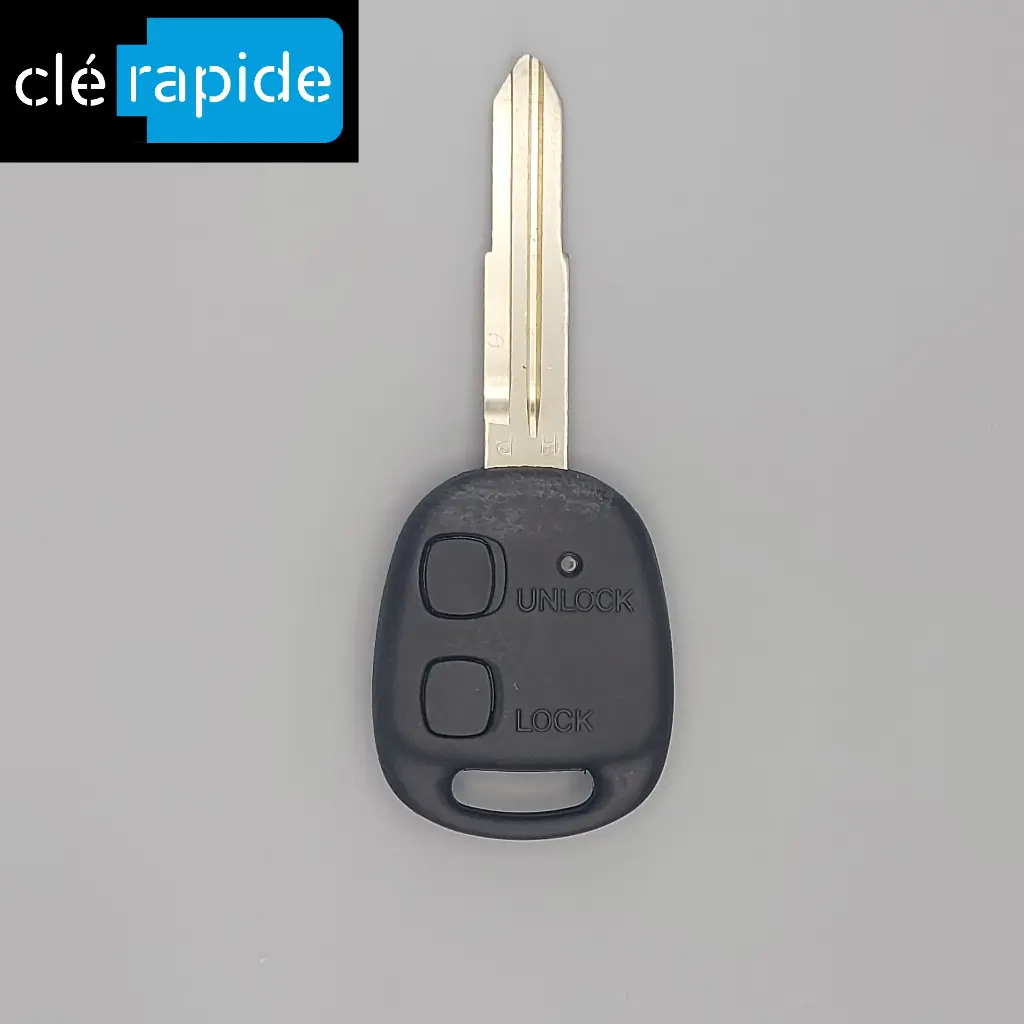 TELECOMMANDE TERRACAN