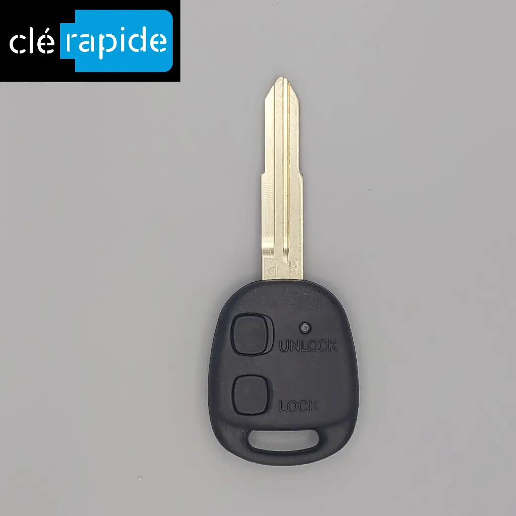 TELECOMMANDE TERRACAN 2.9